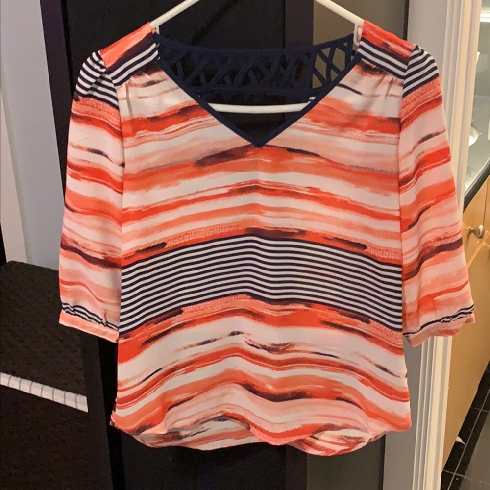 Women’s blouse